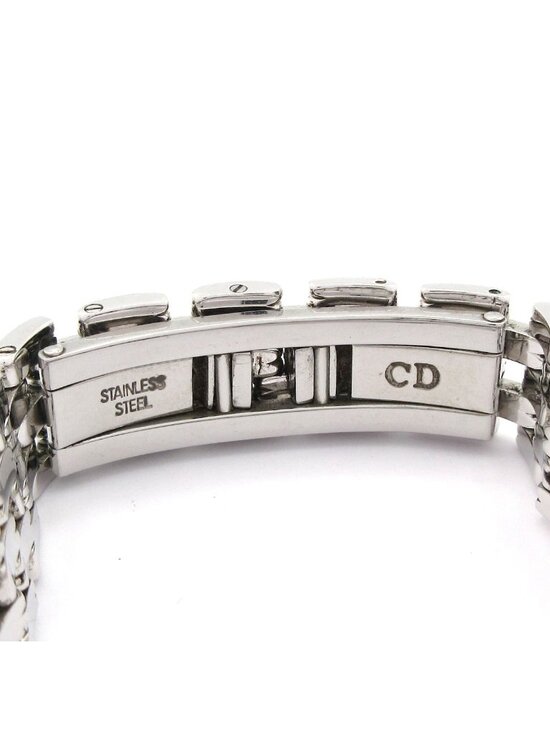 Dior Watch Batreela LadyLe White main image 6